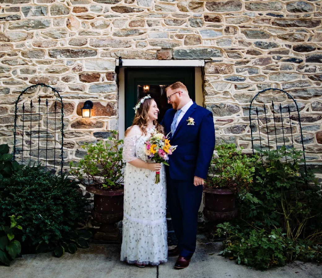 Fieldstone Farm Hosts Weddings, Anniversaries, and Other Special Events